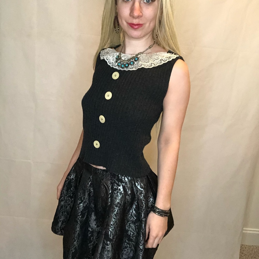 Skirt 💖🙏 - Picture 4 of 6